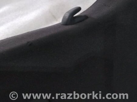 ФОТО Обшивка салона для Porsche Cayenne II 958 E2/92A (10-14) Київ