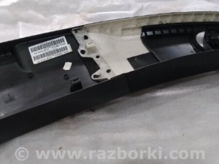 ФОТО Обшивка салона для Porsche Cayenne II 958 E2/92A (10-14) Київ