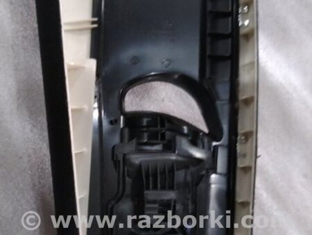 ФОТО Обшивка салона для Porsche Cayenne II 958 E2/92A (10-14) Київ