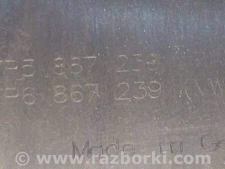 ФОТО Обшивка салона для Porsche Cayenne II 958 E2/92A (10-14) Київ