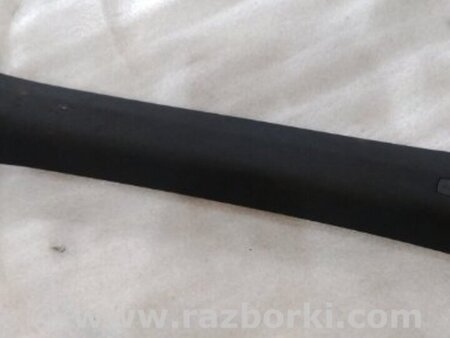 ФОТО Обшивка салона для Porsche Cayenne II 958 E2/92A (10-14) Київ