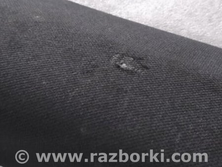 ФОТО Обшивка салона для Porsche Cayenne II 958 E2/92A (10-14) Київ