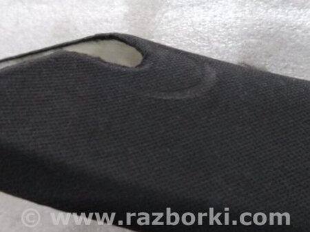 ФОТО Обшивка салона для Porsche Cayenne II 958 E2/92A (10-14) Київ
