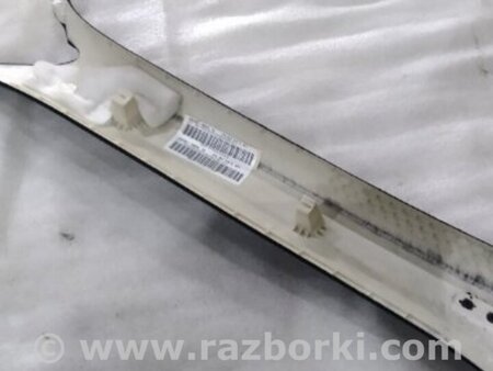 ФОТО Обшивка салона для Porsche Cayenne II 958 E2/92A (10-14) Київ