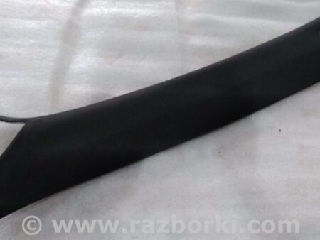 ФОТО Обшивка салона для Porsche Cayenne II 958 E2/92A (10-14) Київ