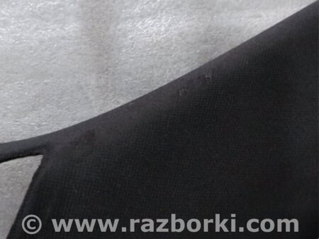 ФОТО Обшивка салона для Porsche Cayenne II 958 E2/92A (10-14) Київ