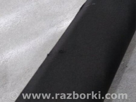 ФОТО Обшивка салона для Porsche Cayenne II 958 E2/92A (10-14) Київ