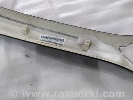 ФОТО Обшивка салона для Porsche Cayenne II 958 E2/92A (10-14) Київ