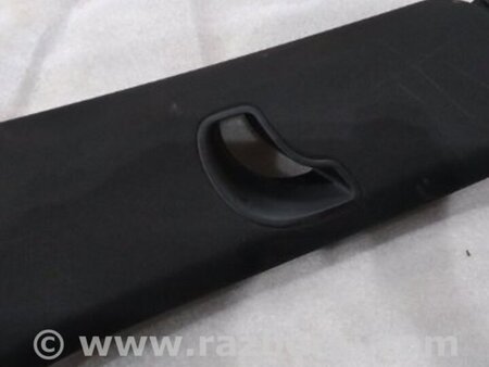 ФОТО Обшивка салона для Porsche Cayenne II 958 E2/92A (10-14) Київ