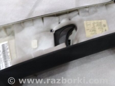 ФОТО Обшивка салона для Porsche Cayenne II 958 E2/92A (10-14) Київ