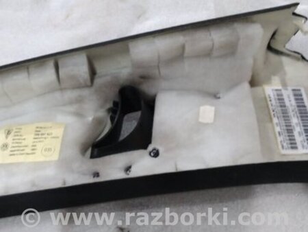 ФОТО Обшивка салона для Porsche Cayenne II 958 E2/92A (10-14) Київ