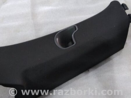 ФОТО Обшивка салона для Porsche Cayenne II 958 E2/92A (10-14) Київ