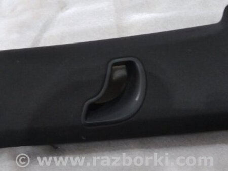 ФОТО Обшивка салона для Porsche Cayenne II 958 E2/92A (10-14) Київ