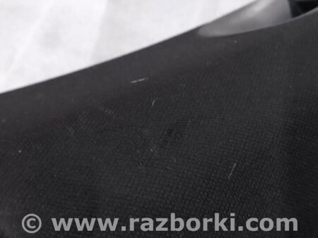 ФОТО Обшивка салона для Porsche Cayenne II 958 E2/92A (10-14) Київ