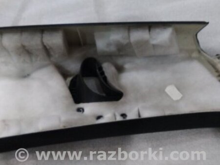 ФОТО Обшивка салона для Porsche Cayenne II 958 E2/92A (10-14) Київ