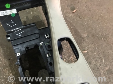 ФОТО Консоль центральная для Infiniti QX50 II II P71A (17-25) Київ
