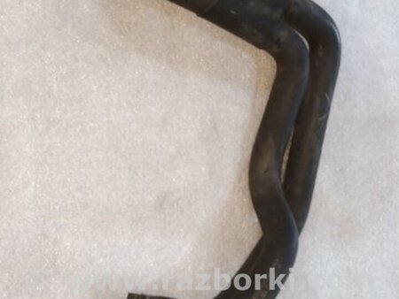 ФОТО Патрубок системы охлаждения для Porsche Cayenne II 958 E2/92A (10-14) Київ