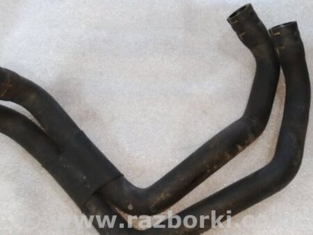 ФОТО Патрубок системы охлаждения для Porsche Cayenne II 958 E2/92A (10-14) Київ