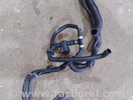 ФОТО Патрубок системы охлаждения для Porsche Cayenne II 958 E2/92A (10-14) Київ