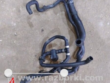 ФОТО Патрубок системы охлаждения для Porsche Cayenne II 958 E2/92A (10-14) Київ