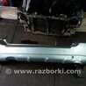 Бампер задний Subaru Forester SG
