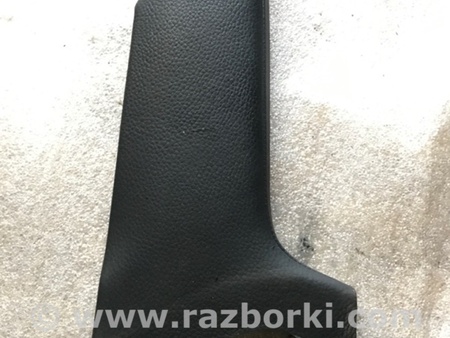 ФОТО Пластик для Porsche Cayenne II 958 E2/92A (10-14) Київ