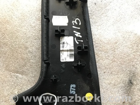 ФОТО Пластик для Porsche Cayenne II 958 E2/92A (10-14) Київ