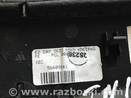 ФОТО Пластик для Porsche Cayenne II 958 E2/92A (10-14) Київ