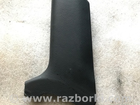 ФОТО Пластик для Porsche Cayenne II 958 E2/92A (10-14) Київ