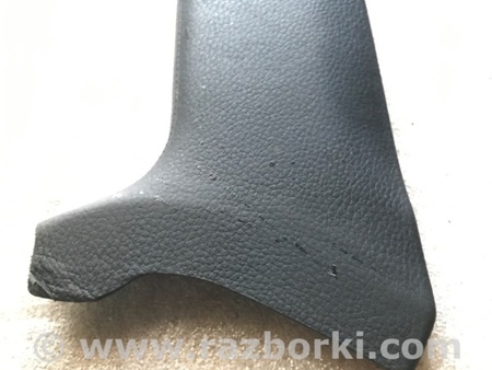 ФОТО Пластик для Porsche Cayenne II 958 E2/92A (10-14) Київ