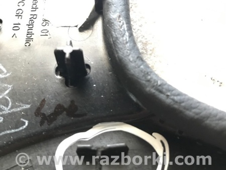 ФОТО Пластик для Porsche Cayenne II 958 E2/92A (10-14) Київ