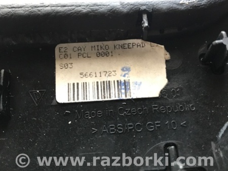 ФОТО Пластик для Porsche Cayenne II 958 E2/92A (10-14) Київ