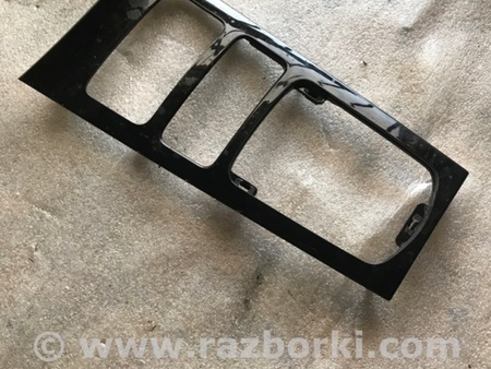 ФОТО Пластик для Porsche Cayenne II 958 E2/92A (10-14) Київ