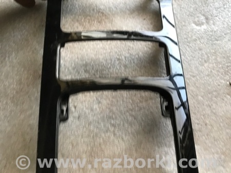 ФОТО Пластик для Porsche Cayenne II 958 E2/92A (10-14) Київ