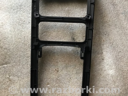 ФОТО Пластик для Porsche Cayenne II 958 E2/92A (10-14) Київ