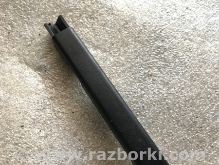 ФОТО Пластик для Porsche Cayenne II 958 E2/92A (10-14) Київ