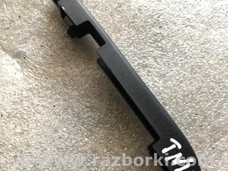 ФОТО Пластик для Porsche Cayenne II 958 E2/92A (10-14) Київ