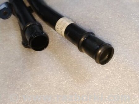 ФОТО Трубка охлаждения для Porsche Cayenne II 958 E2/92A (10-14) Київ