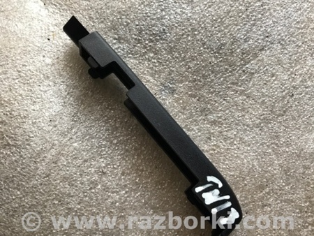 ФОТО Пластик для Porsche Cayenne II 958 E2/92A (10-14) Київ