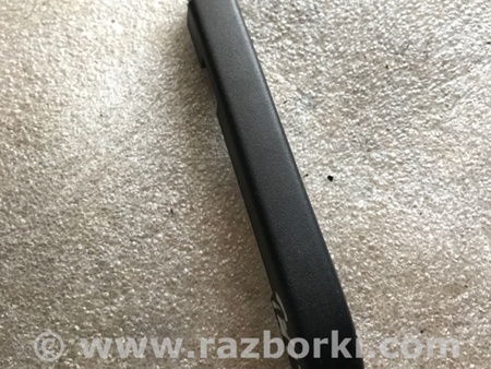 ФОТО Пластик для Porsche Cayenne II 958 E2/92A (10-14) Київ