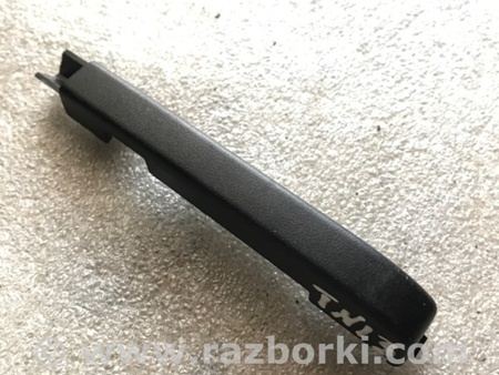 ФОТО Пластик для Porsche Cayenne II 958 E2/92A (10-14) Київ