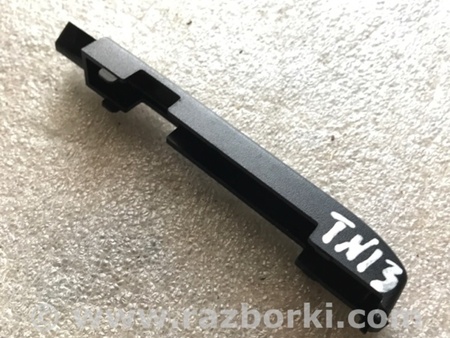 ФОТО Пластик для Porsche Cayenne II 958 E2/92A (10-14) Київ