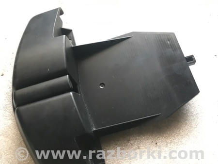 ФОТО Пластик для Porsche Cayenne II 958 E2/92A (10-14) Київ