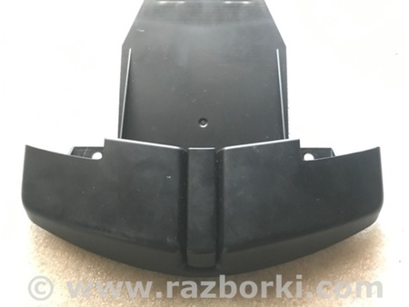 ФОТО Пластик для Porsche Cayenne II 958 E2/92A (10-14) Київ