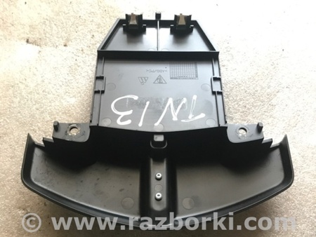 ФОТО Пластик для Porsche Cayenne II 958 E2/92A (10-14) Київ