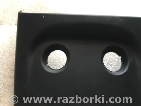 ФОТО Пластик для Porsche Cayenne II 958 E2/92A (10-14) Київ