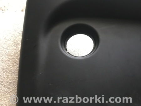 ФОТО Пластик для Porsche Cayenne II 958 E2/92A (10-14) Київ