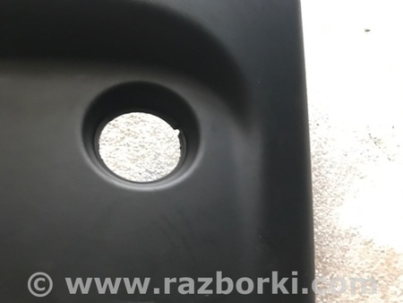 ФОТО Пластик для Porsche Cayenne II 958 E2/92A (10-14) Київ