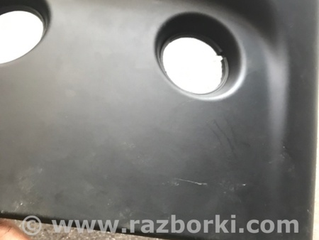 ФОТО Пластик для Porsche Cayenne II 958 E2/92A (10-14) Київ