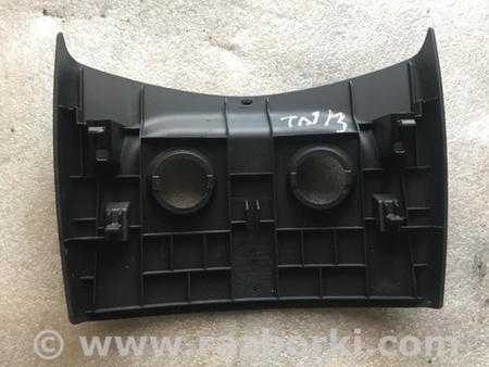 ФОТО Пластик для Porsche Cayenne II 958 E2/92A (10-14) Київ